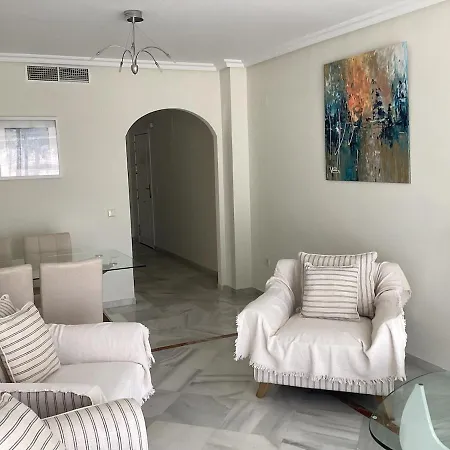 Luxury Seaview Apartment,marbella *