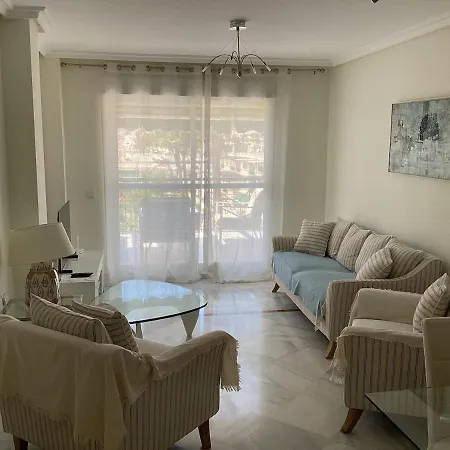 Luxury Seaview Apartment,marbella * Marbella