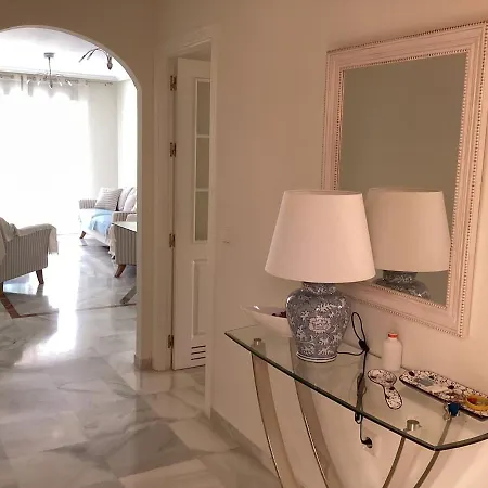 Luxury Seaview Apartment,marbella Apartment *