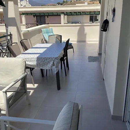 Apartment Luxury Seaview Apartment,marbella *