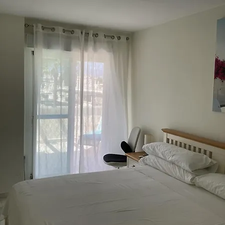 Luxury Seaview Apartment,marbella Apartment Marbella