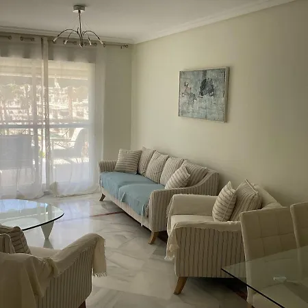 Luxury Seaview Apartment,marbella Apartment *