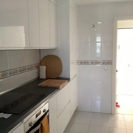 Luxury Seaview Apartment,marbella Apartment