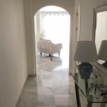Luxury Seaview Apartment,marbella Apartment *