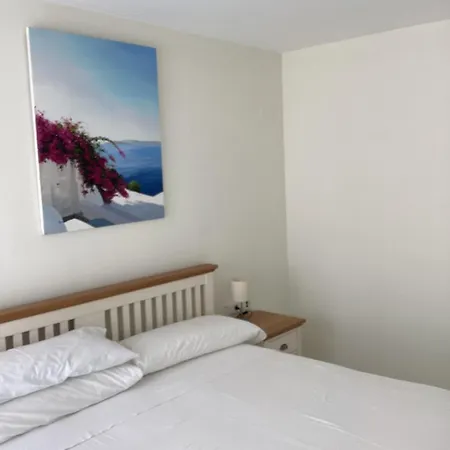 Luxury Seaview Apartment,marbella Apartment *