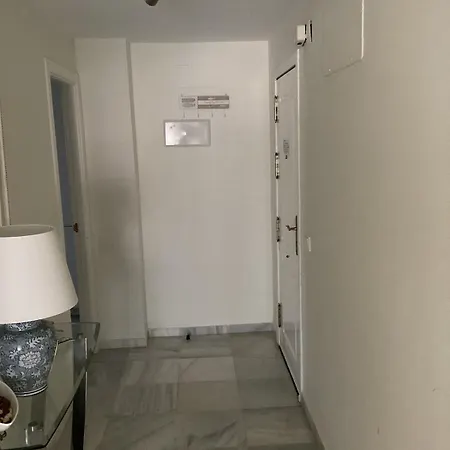 Luxury Seaview Apartment,marbella Apartment Marbella