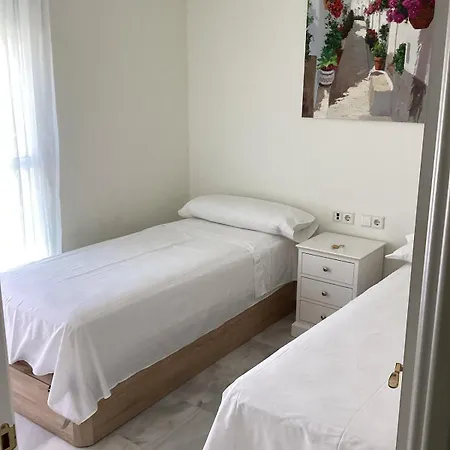 Luxury Seaview Apartment,marbella Apartment *
