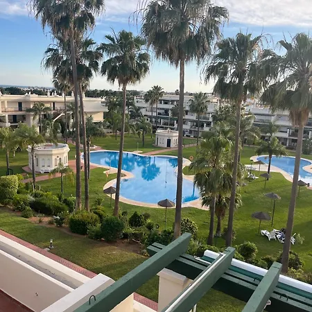 Luxury Seaview Apartment,marbella