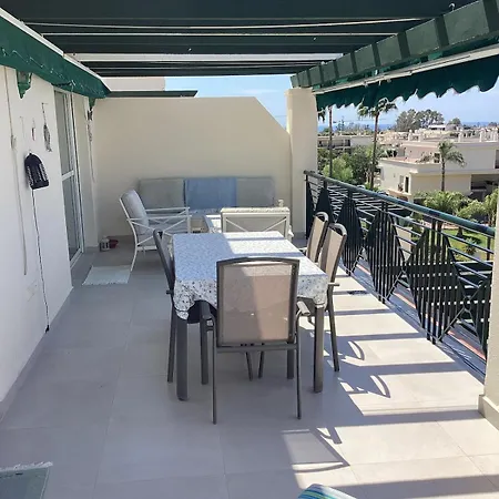 Luxury Seaview Apartment,marbella Apartment Marbella