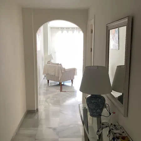 Luxury Seaview Apartment,marbella