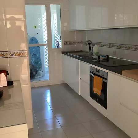 Luxury Seaview Apartment,marbella Apartment