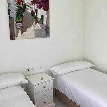Luxury Seaview Apartment,marbella * Marbella